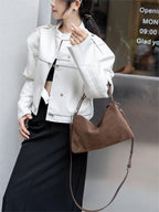 Crossbody Bag 7664