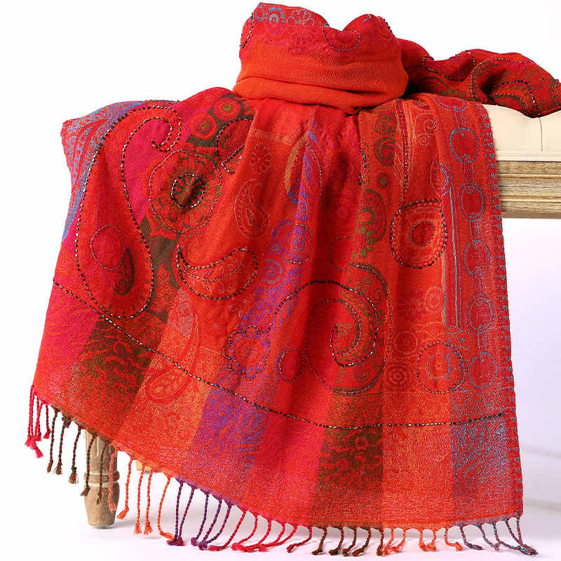 Scarf 542