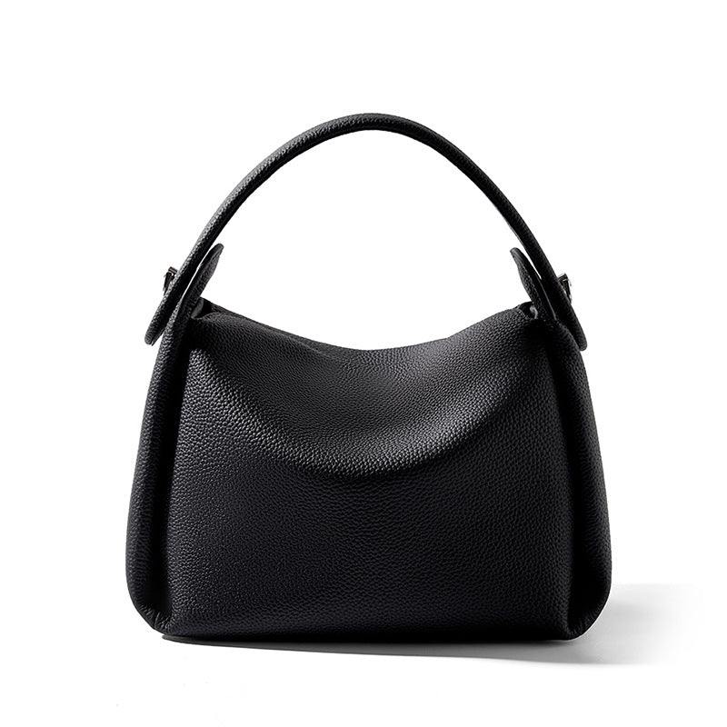Cowhide Bag 68