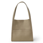 Leather Shoulder Bag 5835