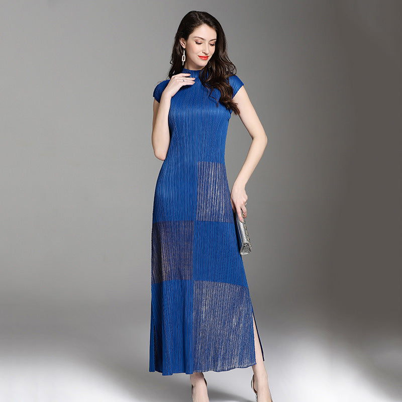 Pleated Dress II