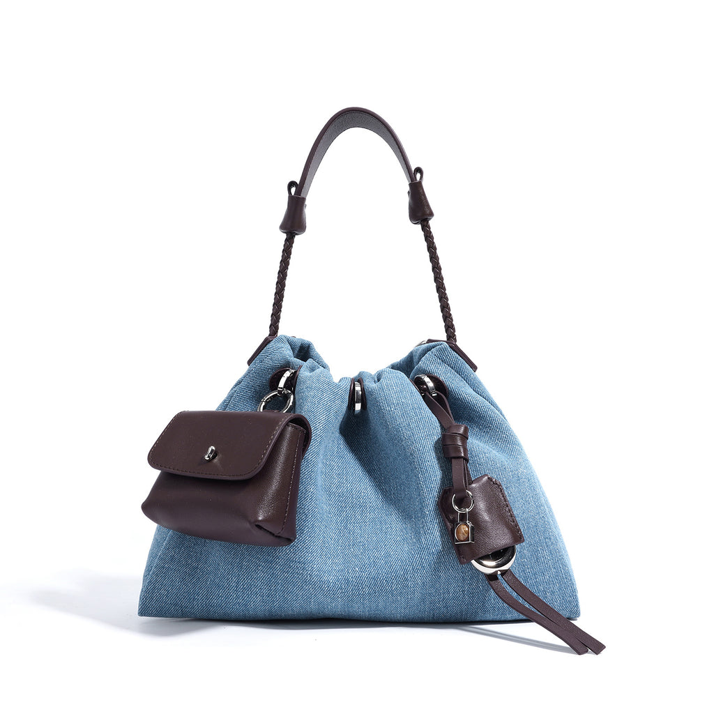 Leather Bag 8685
