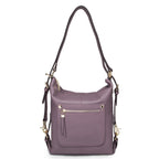 Cowhide Shoulder Bag 3096