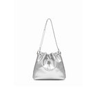 Leather Tote Bag 7968