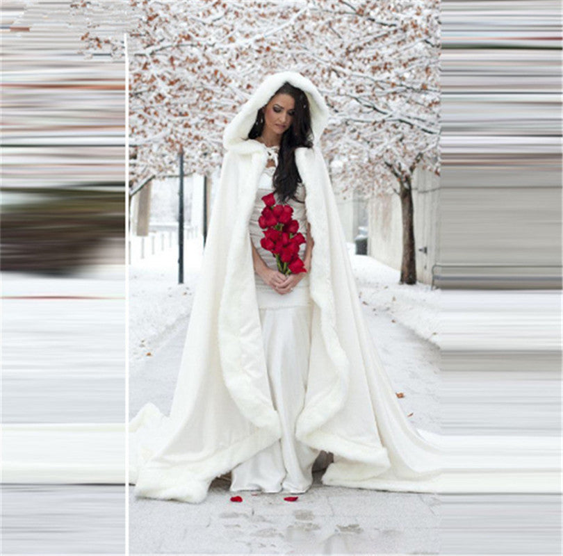 Thickened Cloak Artificial