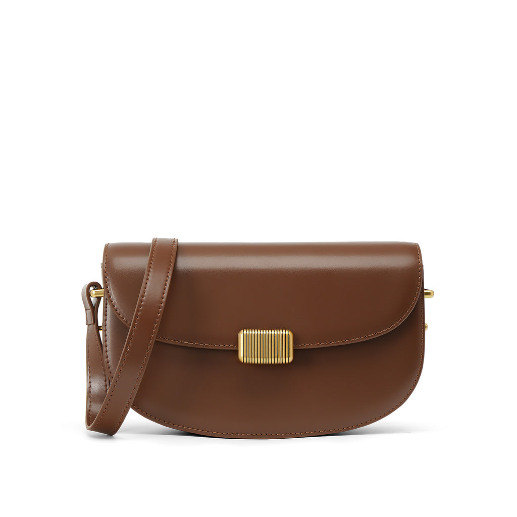 Special-interest Design Underarm Bag