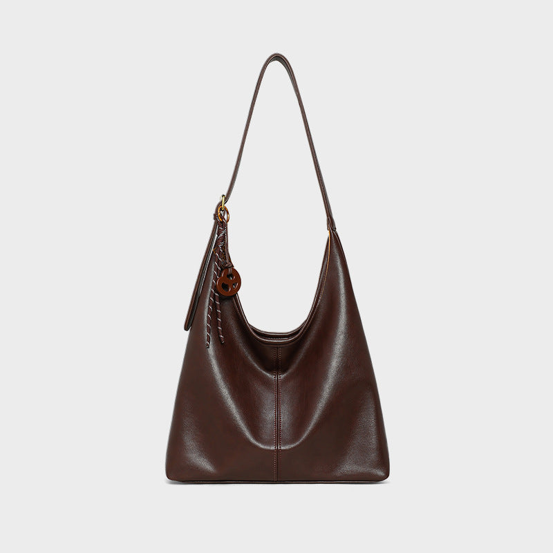 Large-capacity Shouldercrossbody Bag