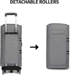 Handheld Travel Folding Bag