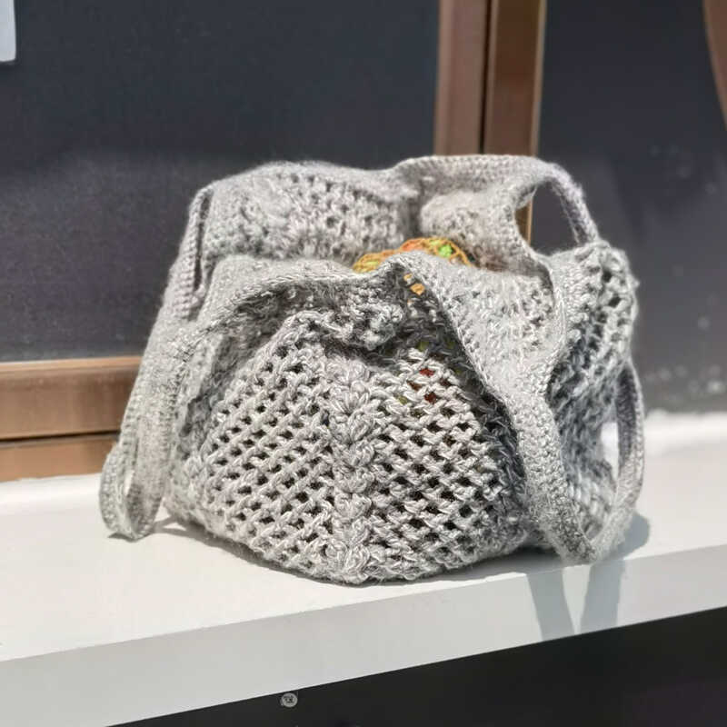 Shoulder Bag 8846