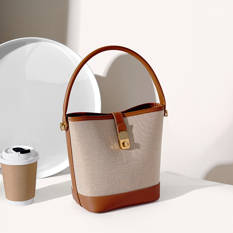 Woven Bag