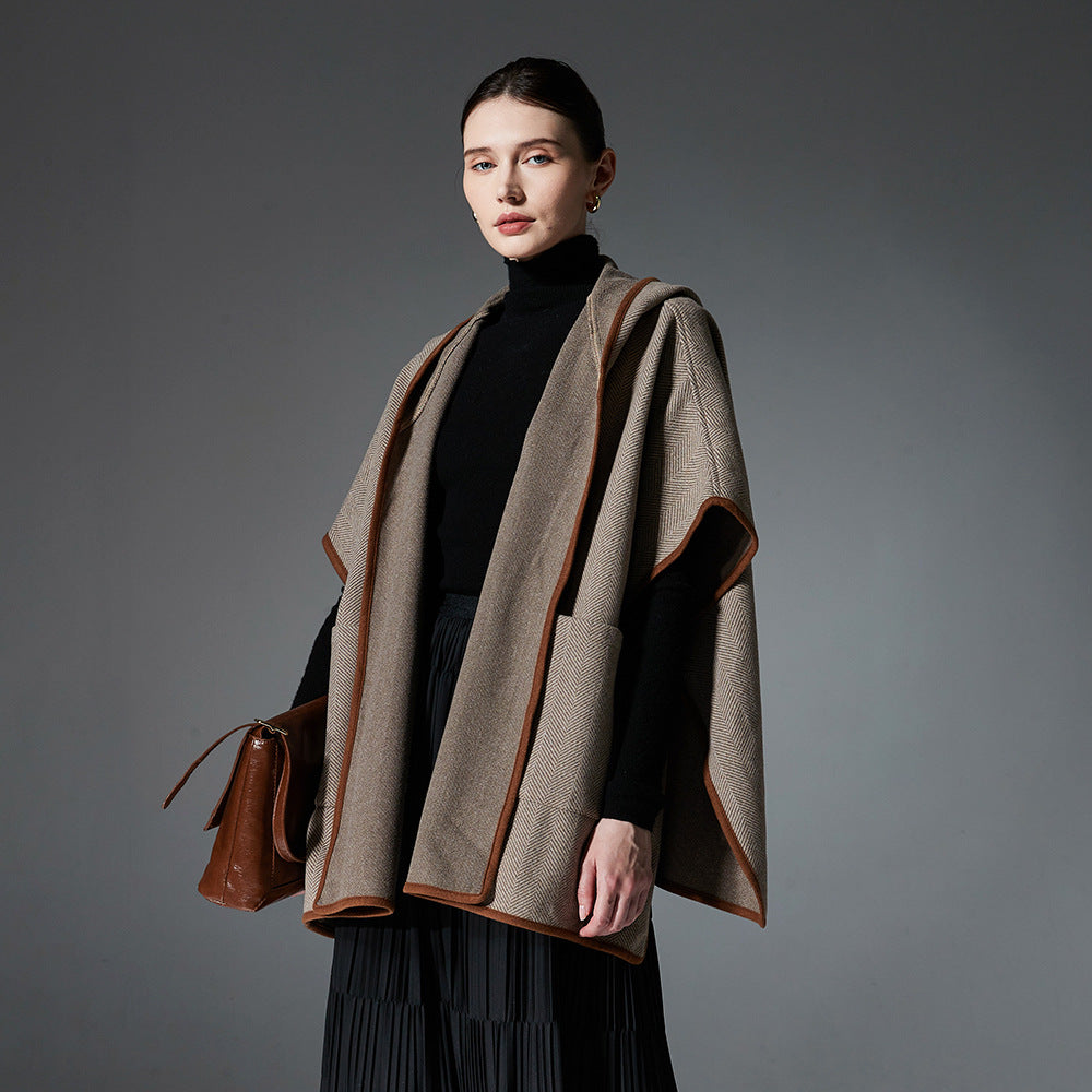 Shawl 2391