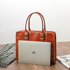 Leather Bag 7983