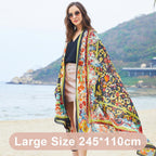 Shawl 6024