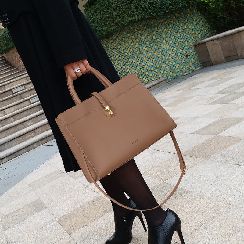 Shoulder Bag 8538