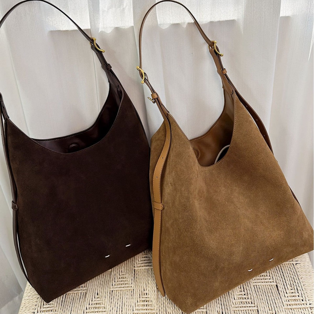 Shoulder Bag IV