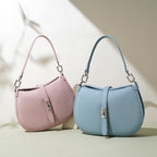 Leather Bag 8699