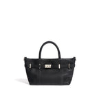Cowhide Shoulder Bag IX