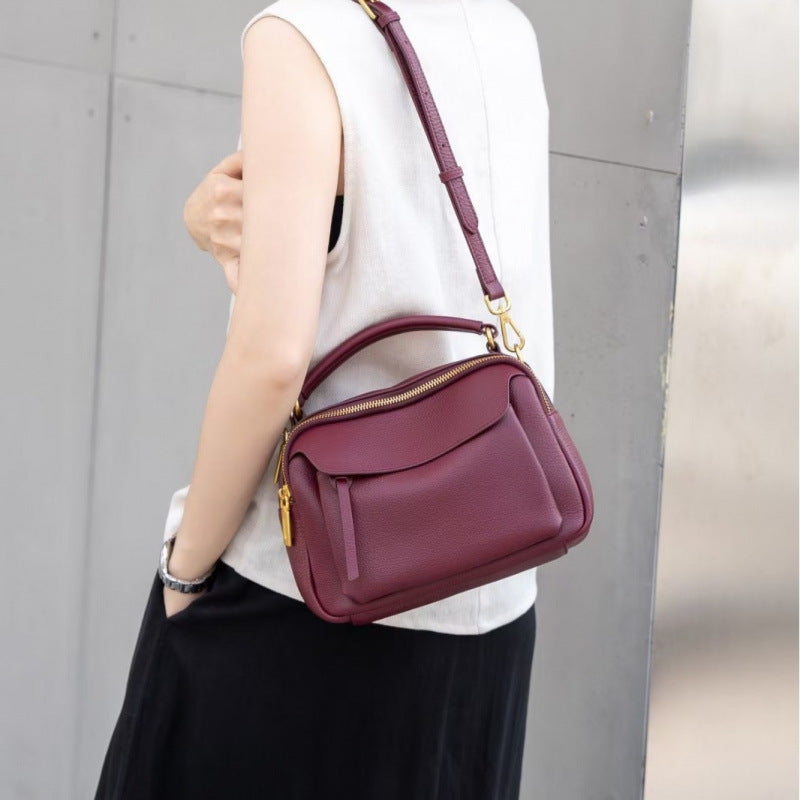 Shoulder Bag 8361