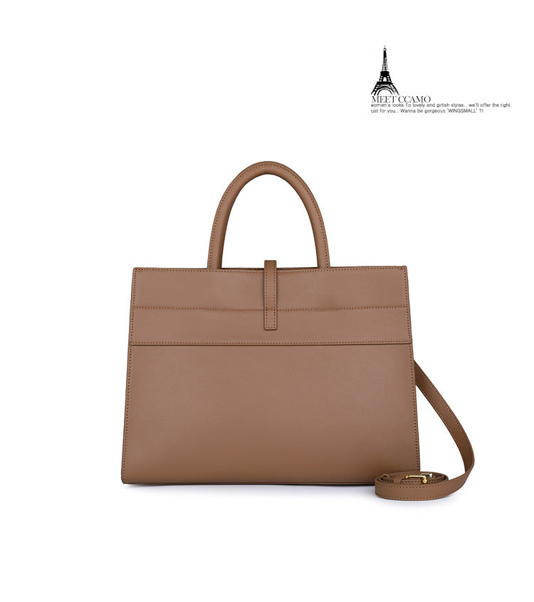 Shoulder Bag 8538