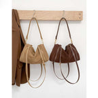 Cowhide Crossbody Bag III