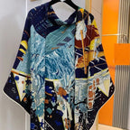 Silk Shawl