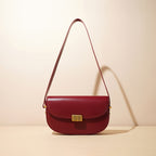 Special-interest Design Underarm Bag