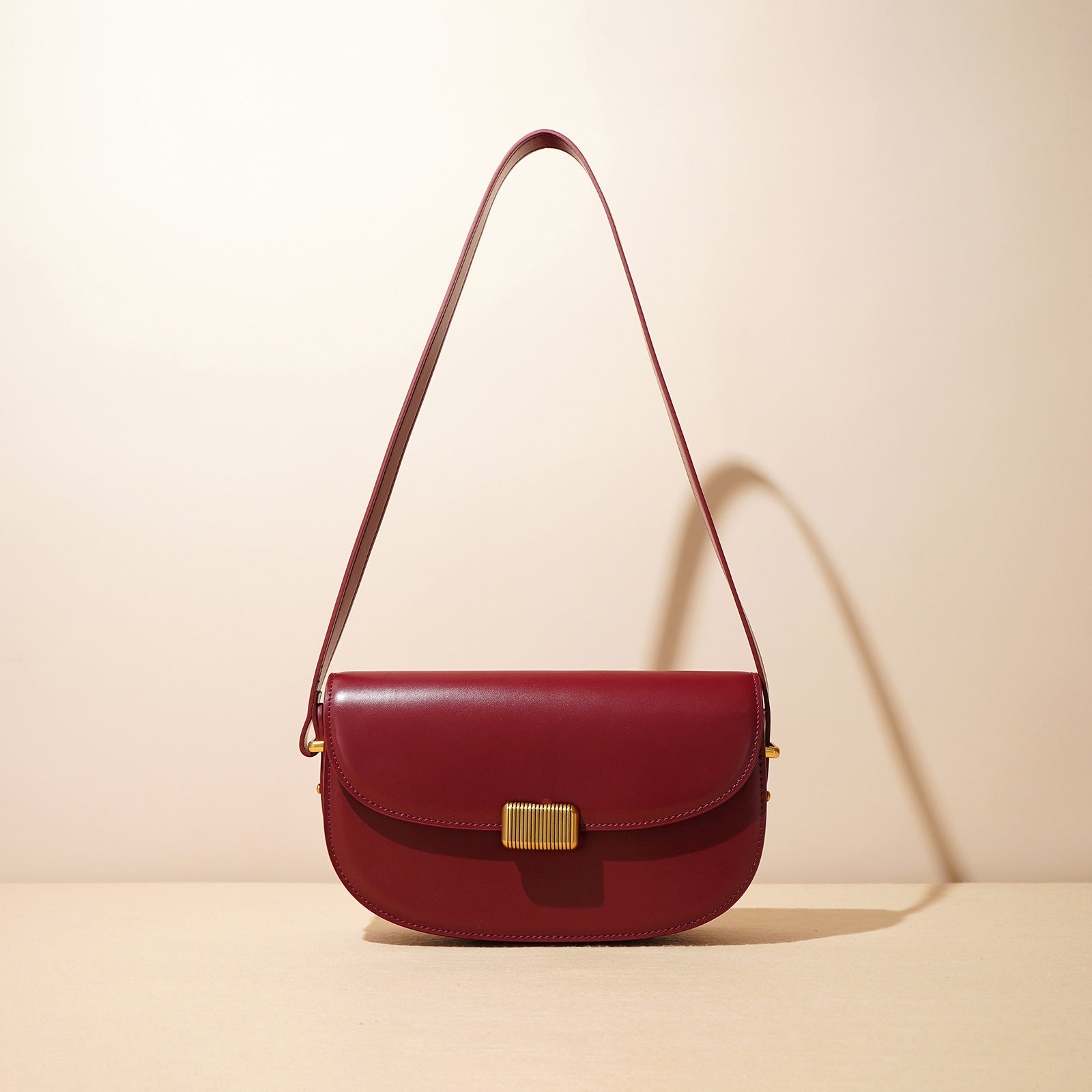 Special-interest Design Underarm Bag