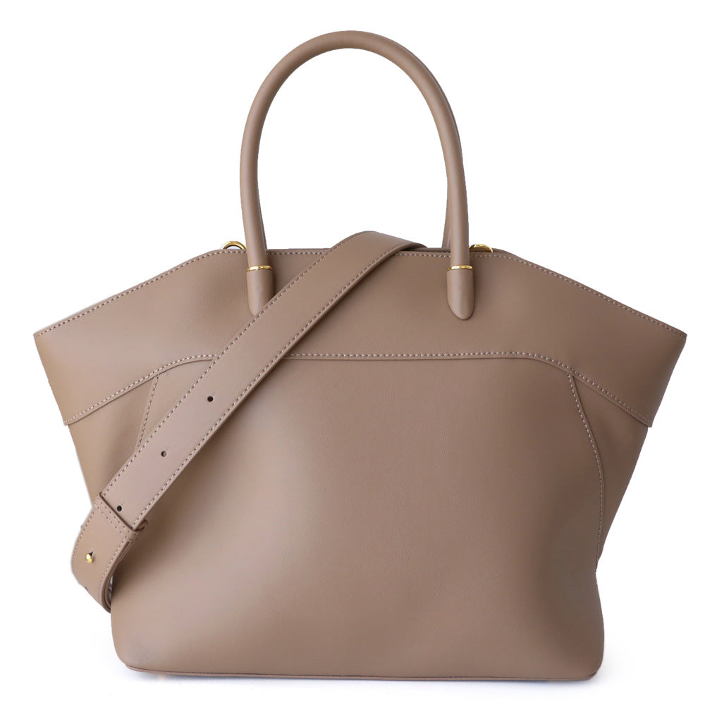 Cowhide Bag 303