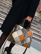 Shoulder Bag 8675