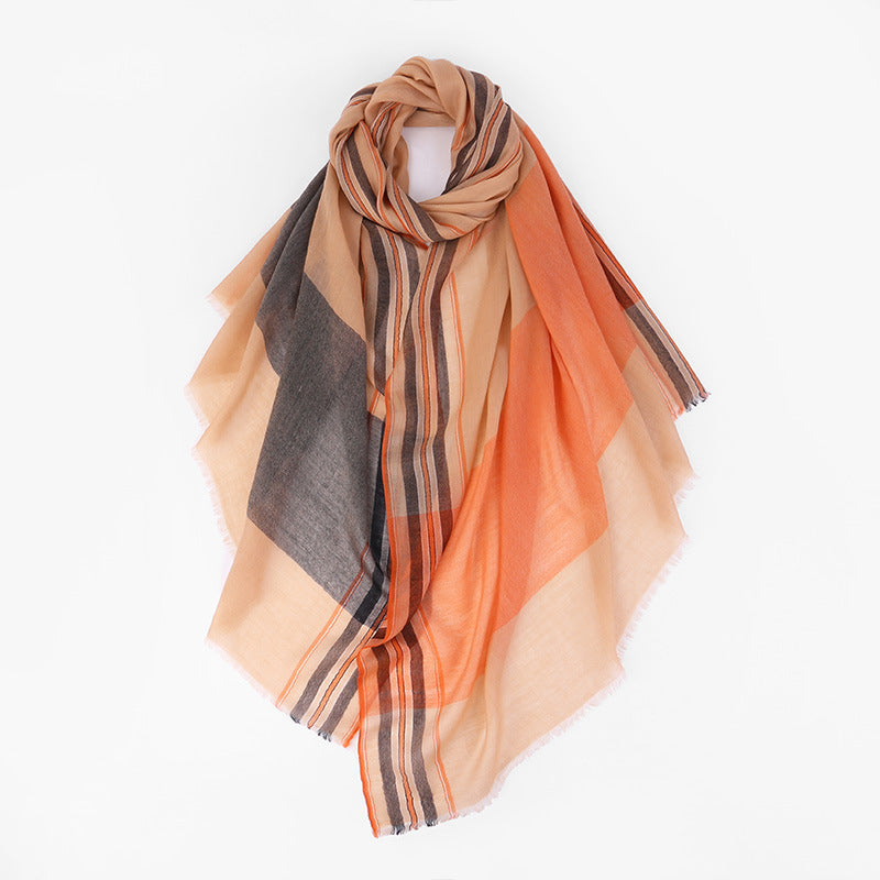 Scarf 7099