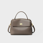 Leather Bag 5911