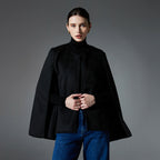 Double-faced Woolen Goods