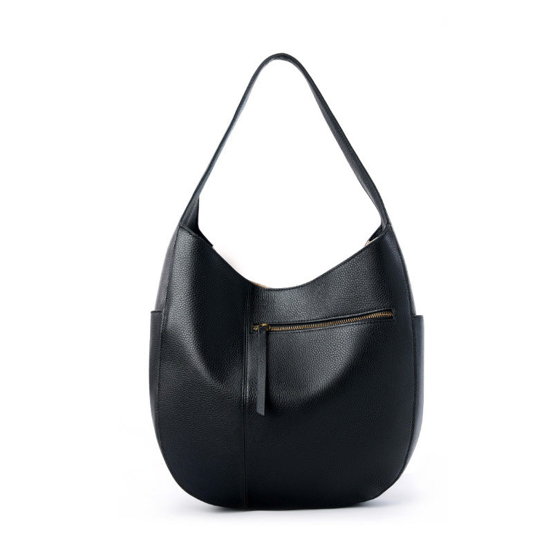 Cowhide Tote Bag IV