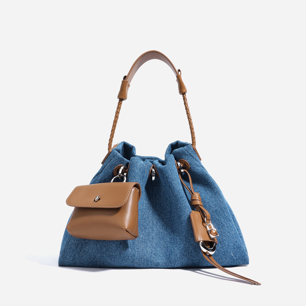 Leather Bag 8685