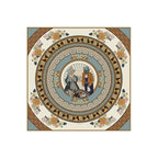 Silk Scarf 7216