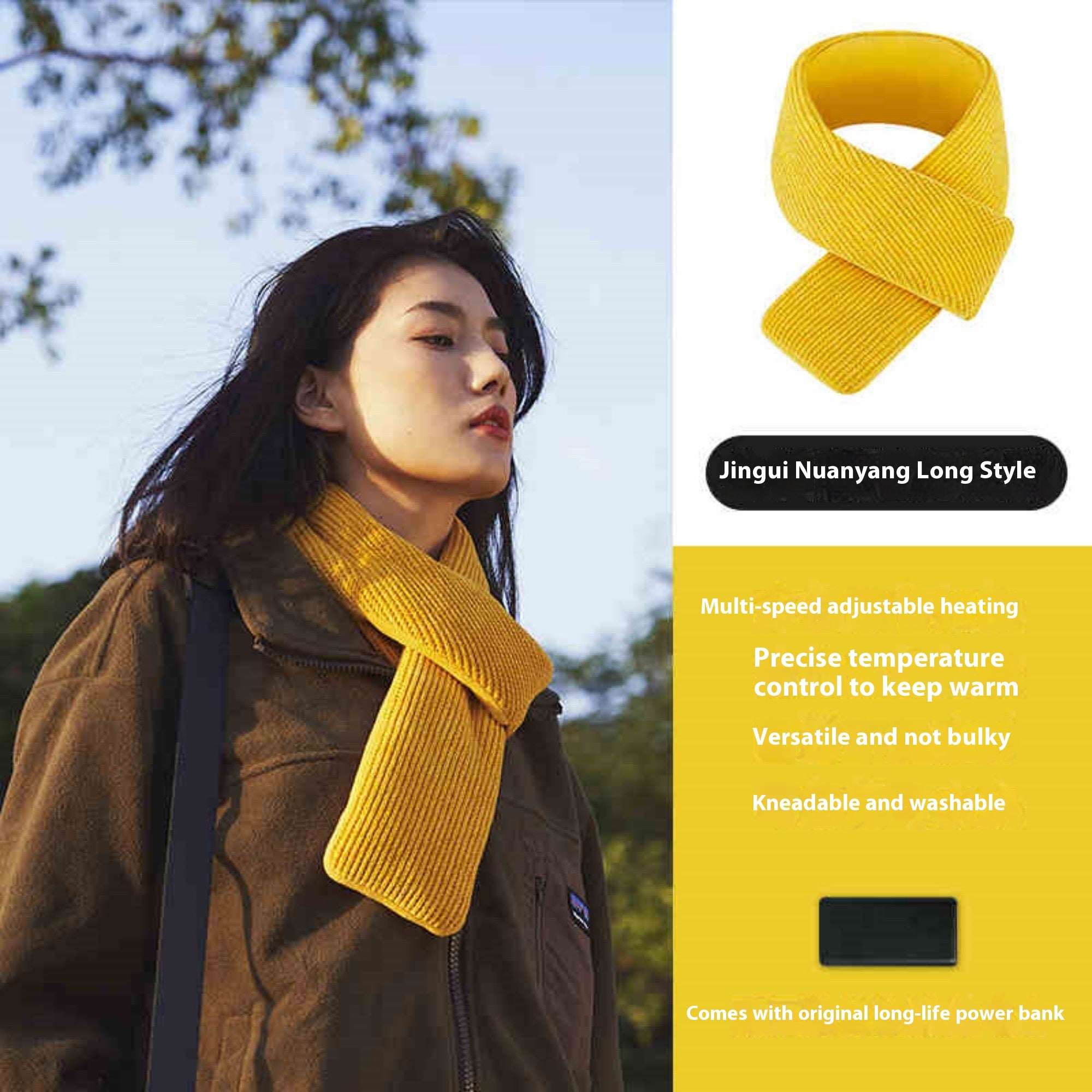 Scarf 562