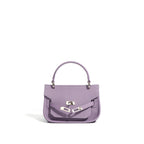 Leather Crossbody Bag 7807