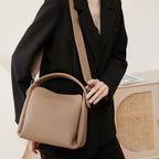 Cowhide Bag 2566