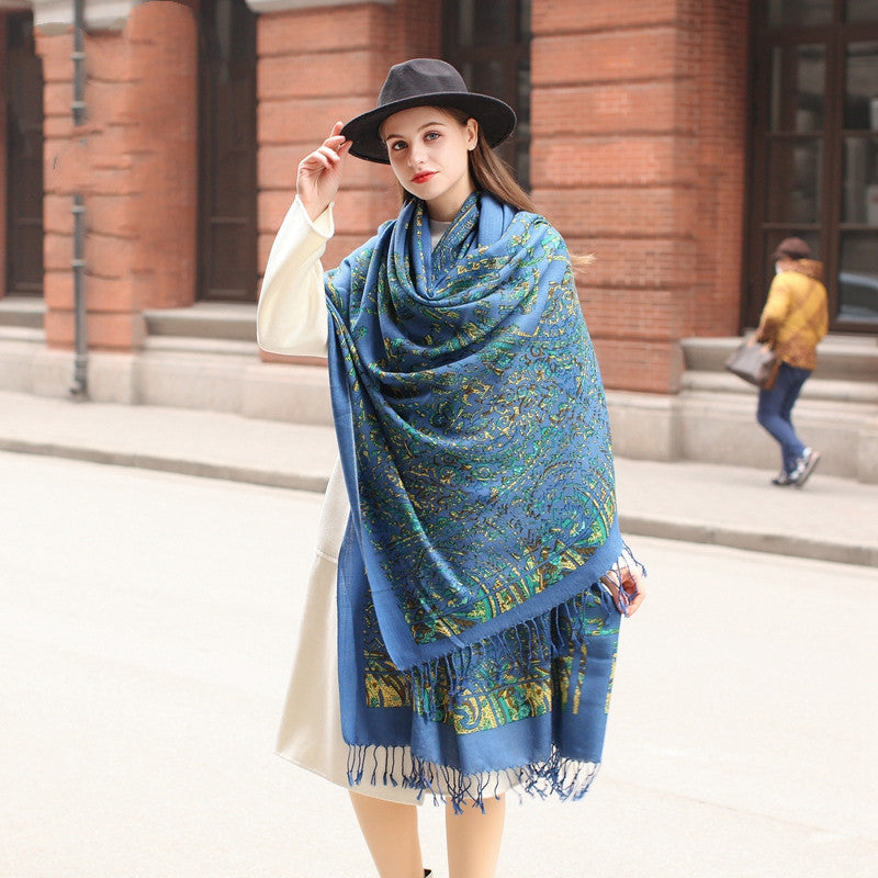 Scarf 6060