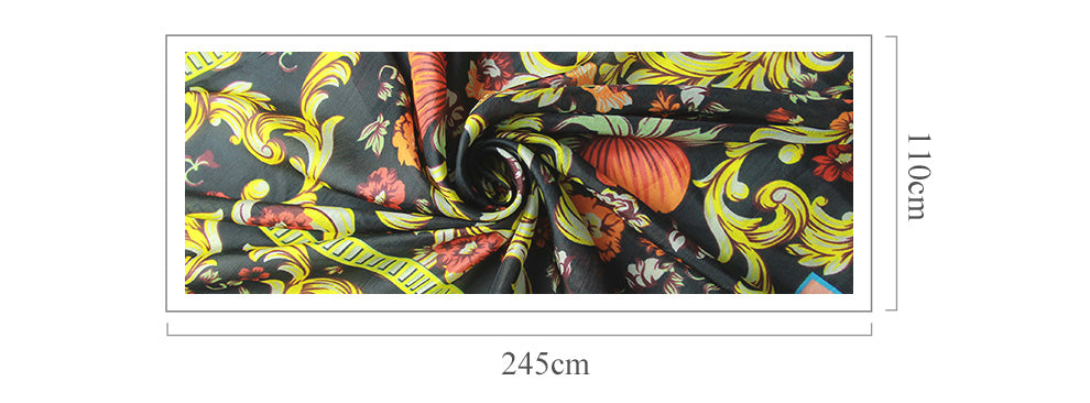 Shawl 6024