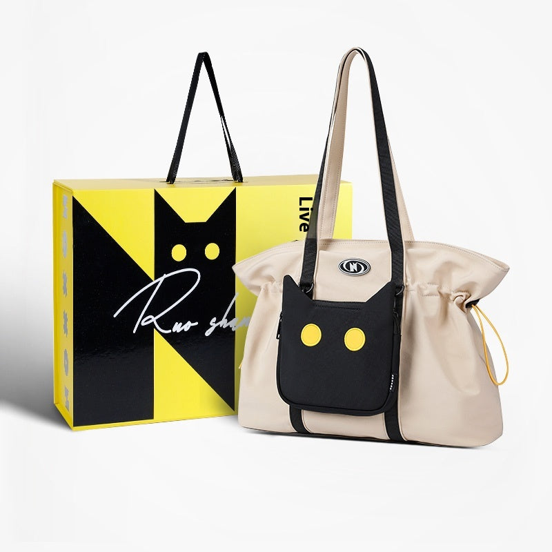 Shoulder Bag 8799