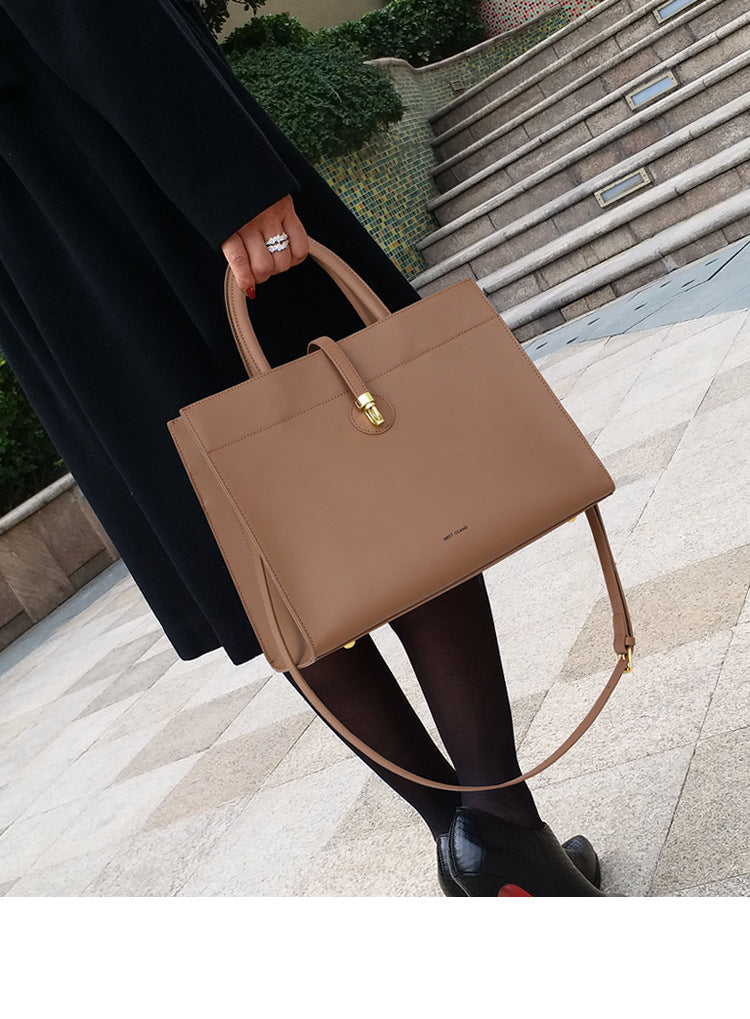 Shoulder Bag 8538