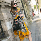 Shawl 2651