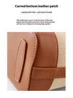 Woven Bag