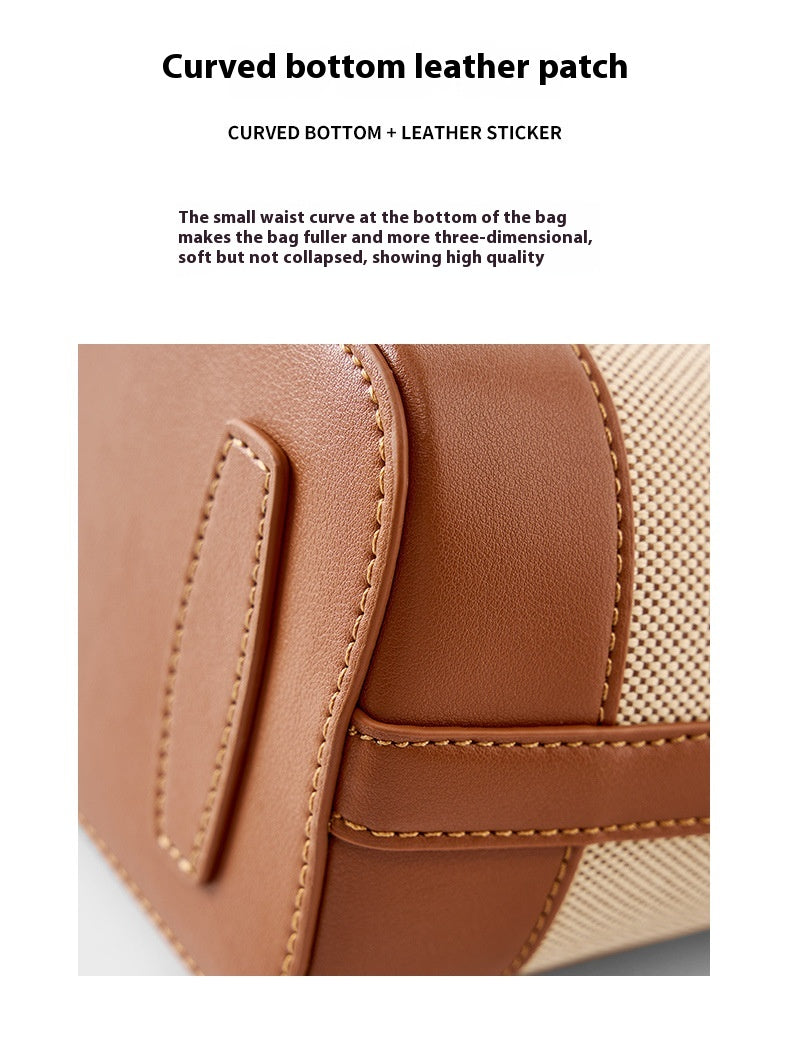 Woven Bag