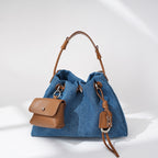 Leather Bag 8685