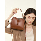 Leather Bag VII