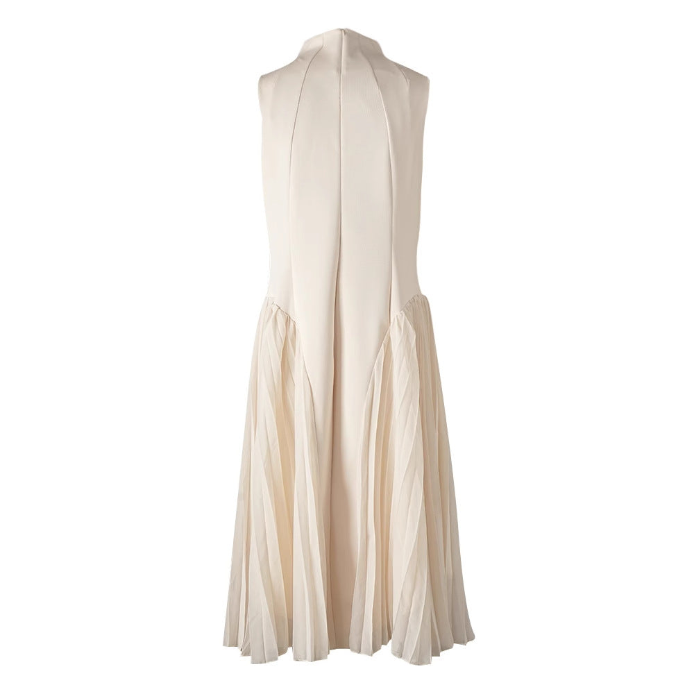 Sleeveless Dress
