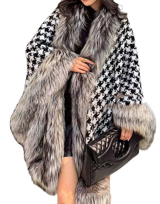 Shawl 2593