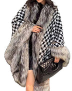 Shawl 2593